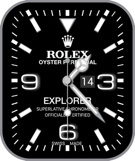 galaxy watch active 2 rolex face|rolex apple watch face free.